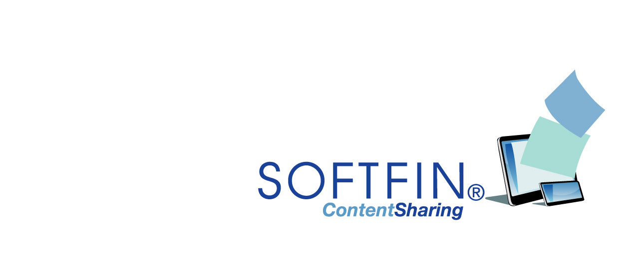 SOFTFIN® ContentSharing